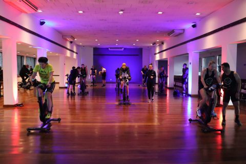 Pedal sem parar: II Alpha Challenge movimenta o ACC com 6 horas de pura adrenalina!