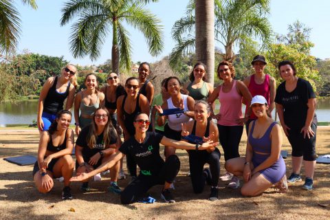 Ritmo das Estações – Primavera estreia com energia e bem-estar no ACC